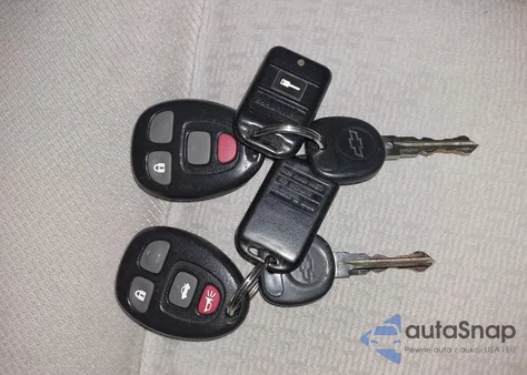 2008 Chevrolet Impala Ls from USA, damaged, VIN 2G1WB55K089144427